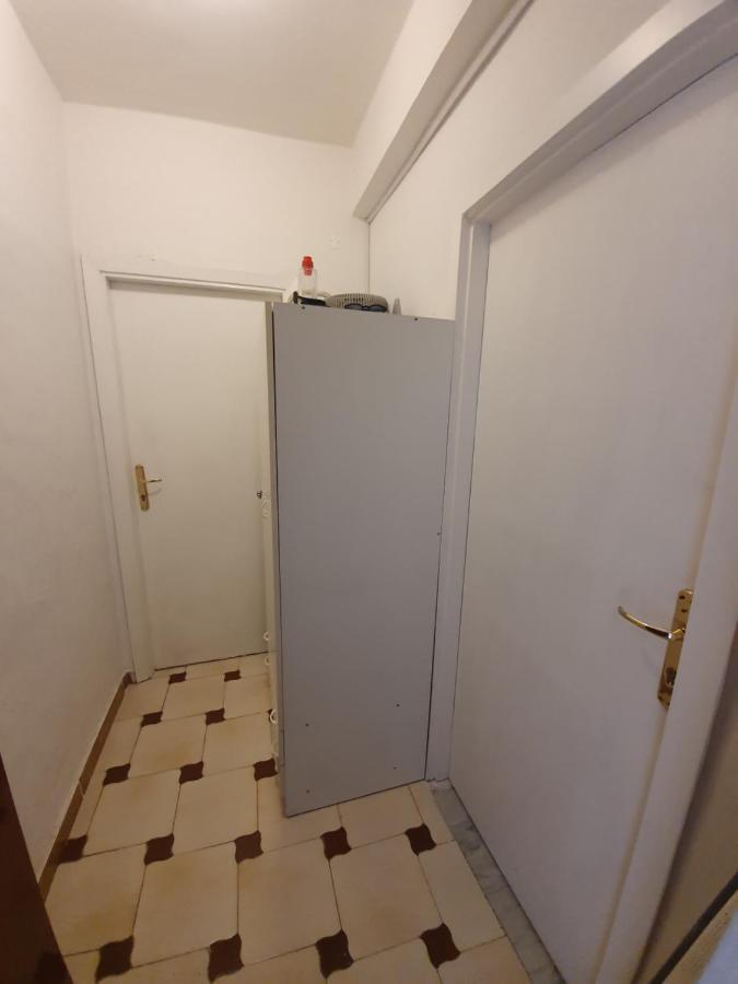Casa Palazzine Ovest In Centro Citta Apartment Santa Maria Capua Vetere Ngoại thất bức ảnh