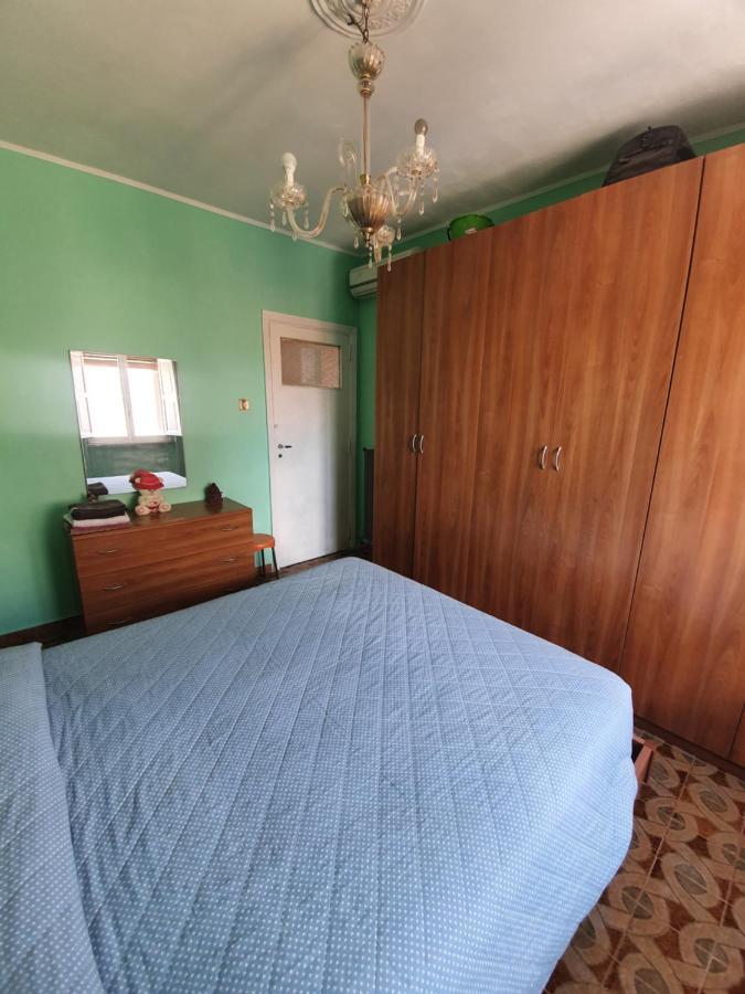 Casa Palazzine Ovest In Centro Citta Apartment Santa Maria Capua Vetere Ngoại thất bức ảnh