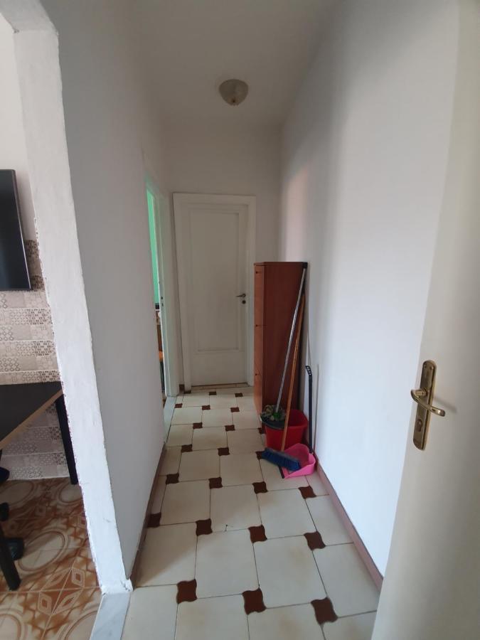 Casa Palazzine Ovest In Centro Citta Apartment Santa Maria Capua Vetere Ngoại thất bức ảnh