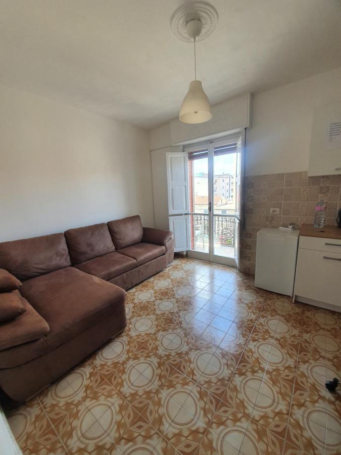 Casa Palazzine Ovest In Centro Citta Apartment Santa Maria Capua Vetere Ngoại thất bức ảnh